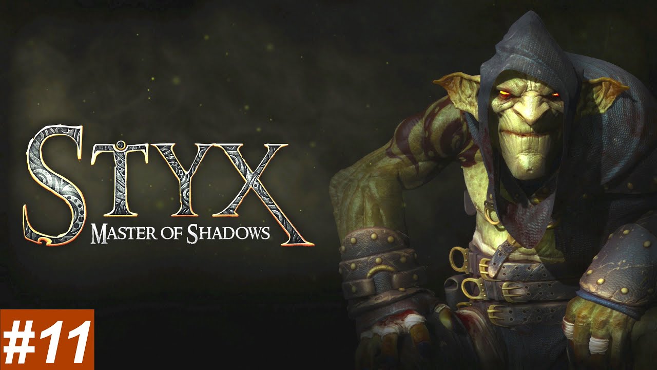 STYX MASTER OF SHADOWS Part 11 Walkthrough DELIVERANCE On PS4 YouTube styx-master-of-shadows-part-11-walkthrough-deliverance-on-ps4-youtube