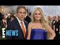 Christine Taylor Details Reconciling With Ben Stiller After 2017 Split | E! News