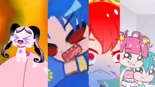 One second of every of my Gacha Club/Life 2 Skits and Mini Movies