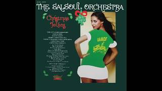 Watch Salsoul Orchestra Sleigh Ride video