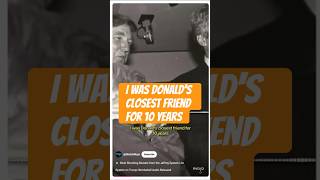 Full EPSTEIN AUDIO: I WAS TRUMP’S CLOSEST FRIEND FOR 10 YEARS #short #epsteinfiles Update