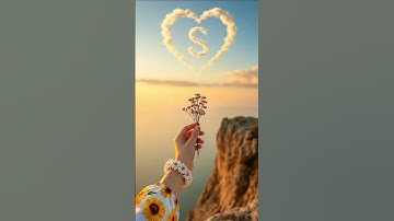 S❤️ name bala status ||S ❤️name letter status video❤️ || #Love #short ❤️#story #video 🎀❤️