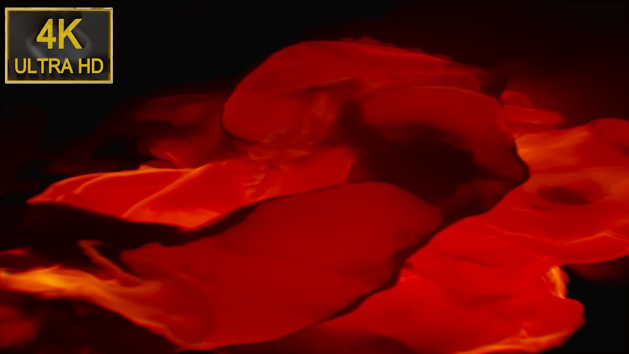 background fire full hd test! #testing - YouTube