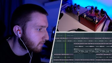 the real secret behind coop the truth/frank dukes vintage samples (insane textures) | cook up #3