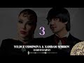 Yulduz Usmonova & Xamdam Sobirov - Daryo-Daryo 🎤