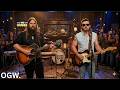 Chris Stapleton ft. Morgan Wallen – Six Strings &amp; Sins (Official Worship Music Video)