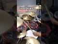 Rush / Grand Designs / All the hits  #drums #drumcover #rush #80smusic