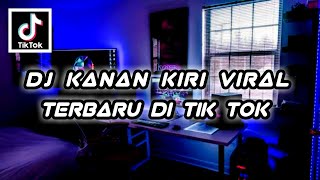 Viral Tik tok..!!! DJ KANAN KIRI KANAN KIRI TERBARU 2021(DJ Spf Project) #jedakjedukeditor