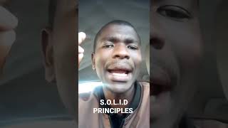 SOLID principles #views #shorts #youtube #coding #programming #solid #php #java #html #android Wealth