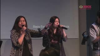 Bapa Engkau Sungguh Baik  - ROCK SOCAL WORSHIP - STEPHANY SOEDJAK