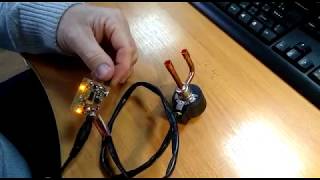 EEV test