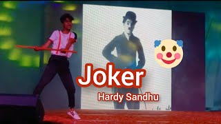 Joker Hardy Sandhu Dance Choreography L Har Rathor L