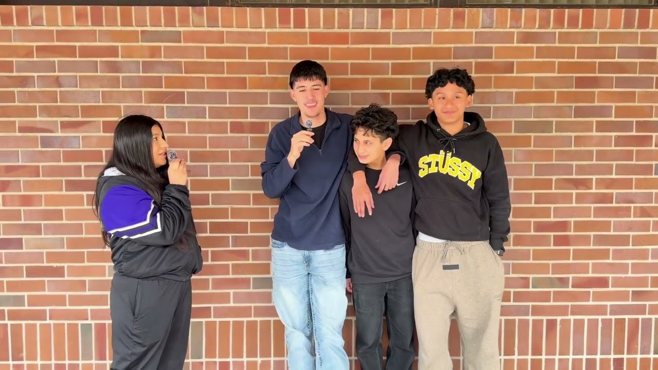 PHS Video Bulletin 2.13.26