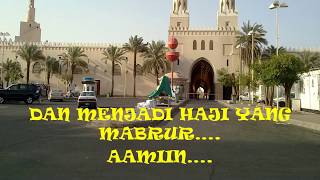 Video Ucapan Selamat Menunaikan Ibadah Haji Video Ucapan Selamat Menunaikan Ibadah Haji