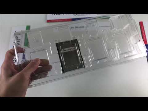 LGA3647 Intel Xeon