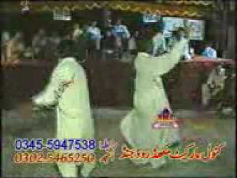 SHAFA ULLAH KHAN ROKHRI. ( se day motchi juti dholay di zari howay )