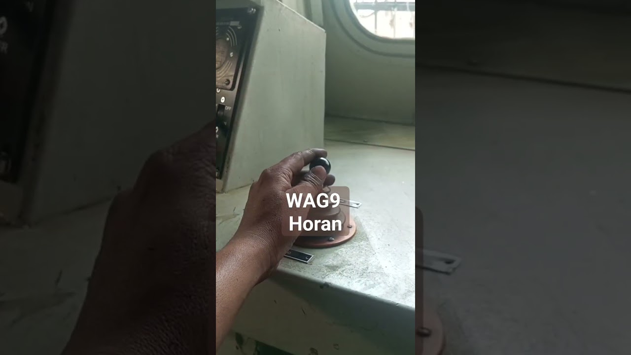 WAG9  horan  Working cheq 