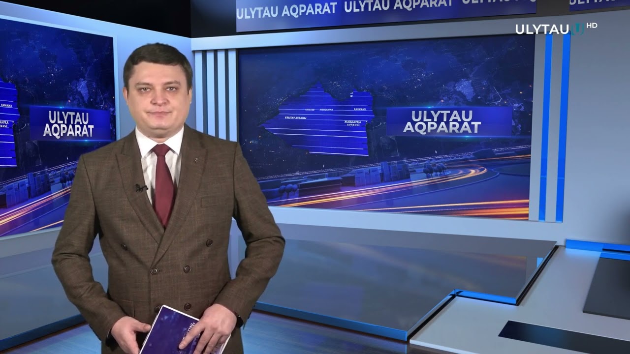 Санжар Керимбай посетил Жезказган