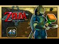STEMPELSUCHE! 🗡️ The Legend of Zelda: Twilight Princess HD 100% #48