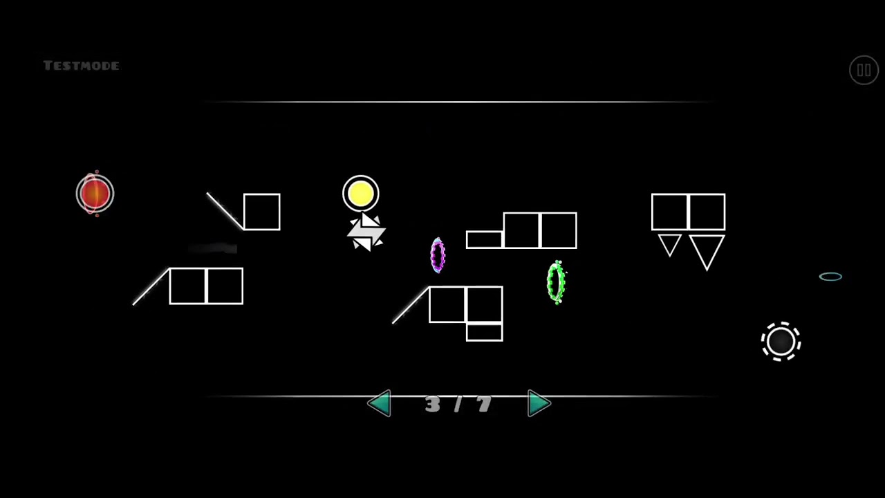 METAMORPHOSIS 2nd part | layout (3rd preview) - YouTube