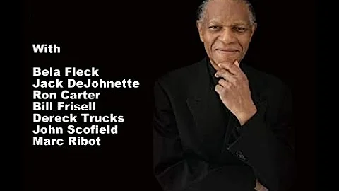 McCoy Tyner - Guitars