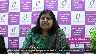 When Water Bag Ruptures Prematurely Dr Rashmi Chaudhary Cloudnine Hospital, Bellandur