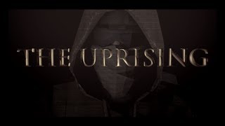 DARTH RC (EDITING) RESPONSE The Uprising (lost)