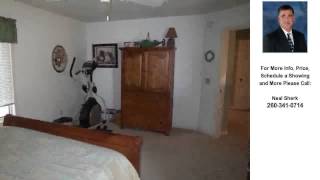 3715 Winding River  Court, Fort Wayne, IN Presented by Neal Sherk.