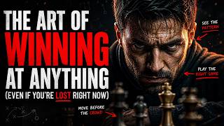 The Art of Winning at Anything (Even If You’re Lost Right Now)