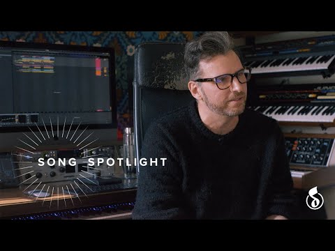 Thunder (Imagine Dragons) Jayson DeZuzio Interview | Musicnotes Song Spotlight