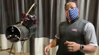 APEX® AutoPilot Mechanized Welding Technology:  Auto Sector Feature