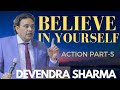 Power of action part  5 by devendra sharma