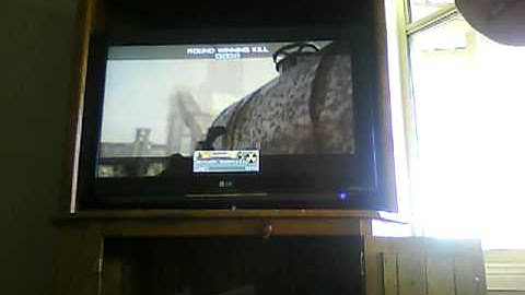 best throwing knife kill on rust mw2