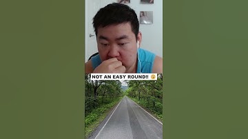 Not An Easy Round!! #geography #geoguessr #geowizard #georainbolt #googlemaps #shorts