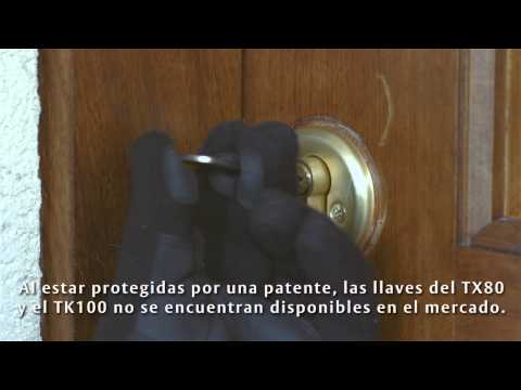 tesa tk100 vs tx80