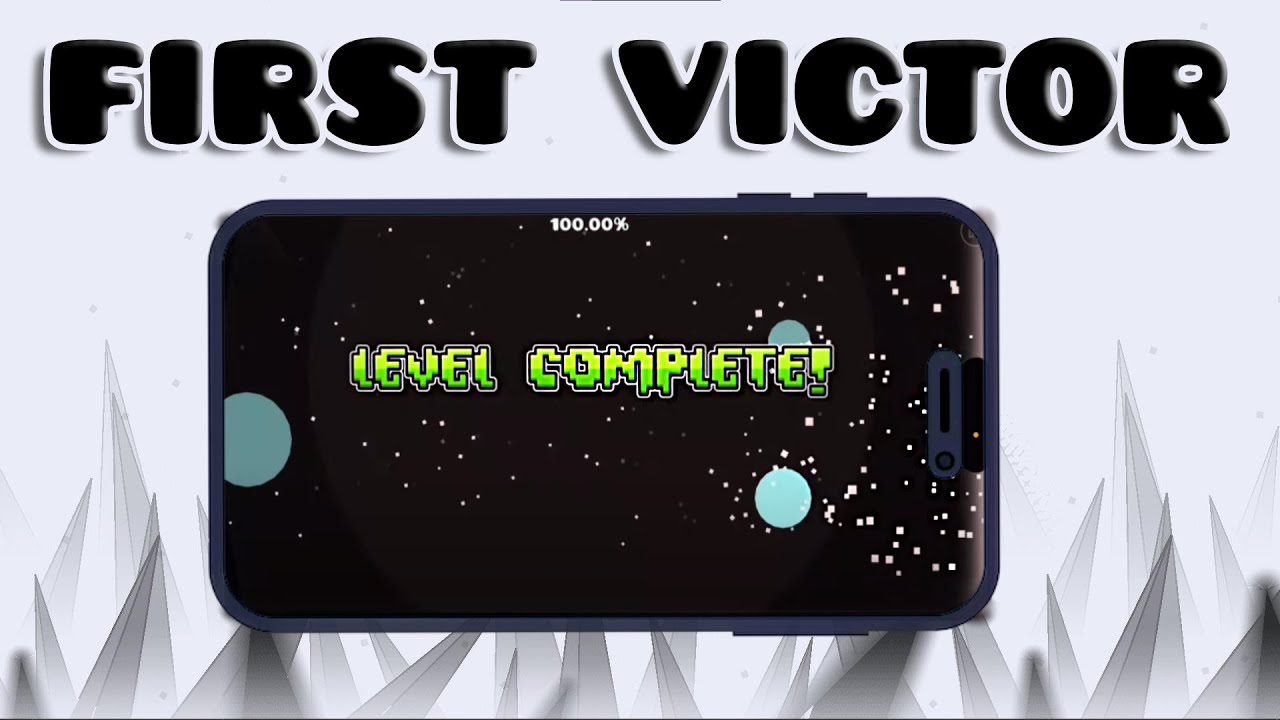 Shardscapes FIRST 60HZ Mobile VICTOR