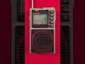 Raddy RF75A Shortwave Radio 2m HAM