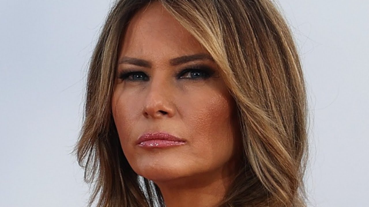 Melania Trump has not reached out to Jill Biden, Ashley Biden says