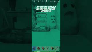 I was just trying to go for a night farm! #fun #rust #funny #rustgameplay #viral #gaming #rustgame