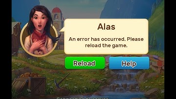 Random stuff and Klondike adventures problems