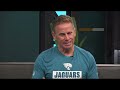 Acclimating To Full Pads at Training Camp Week 2 | Jags A.M. | Jacksonville Jaguars