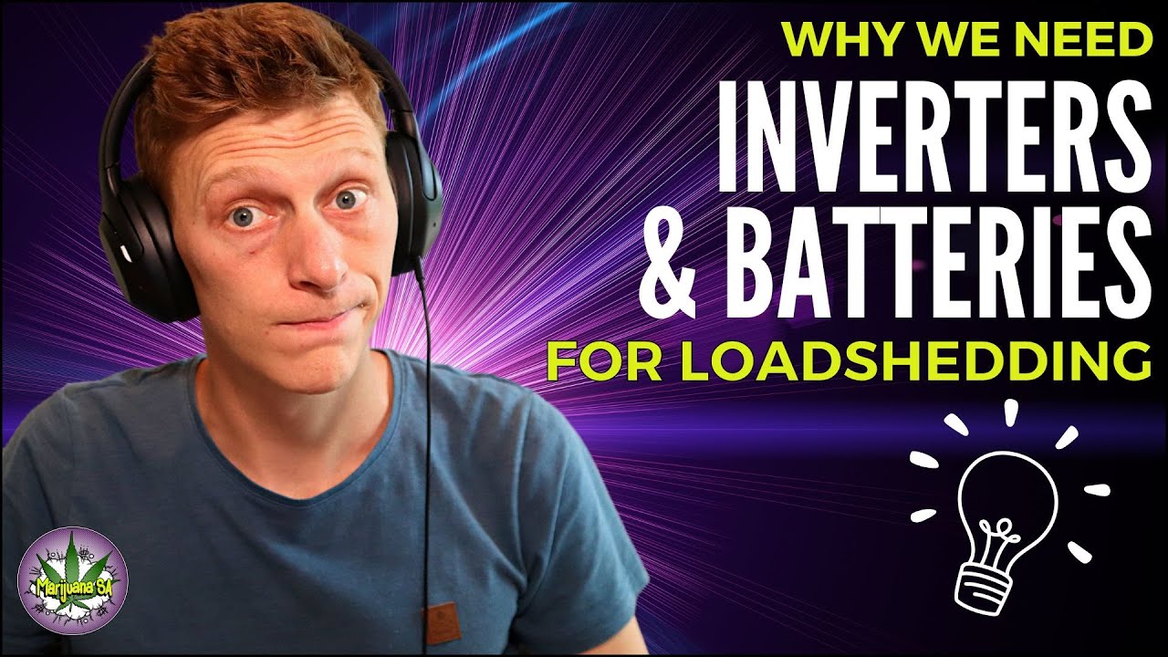 Retail Inverters & Battery Size Calculations YouTube