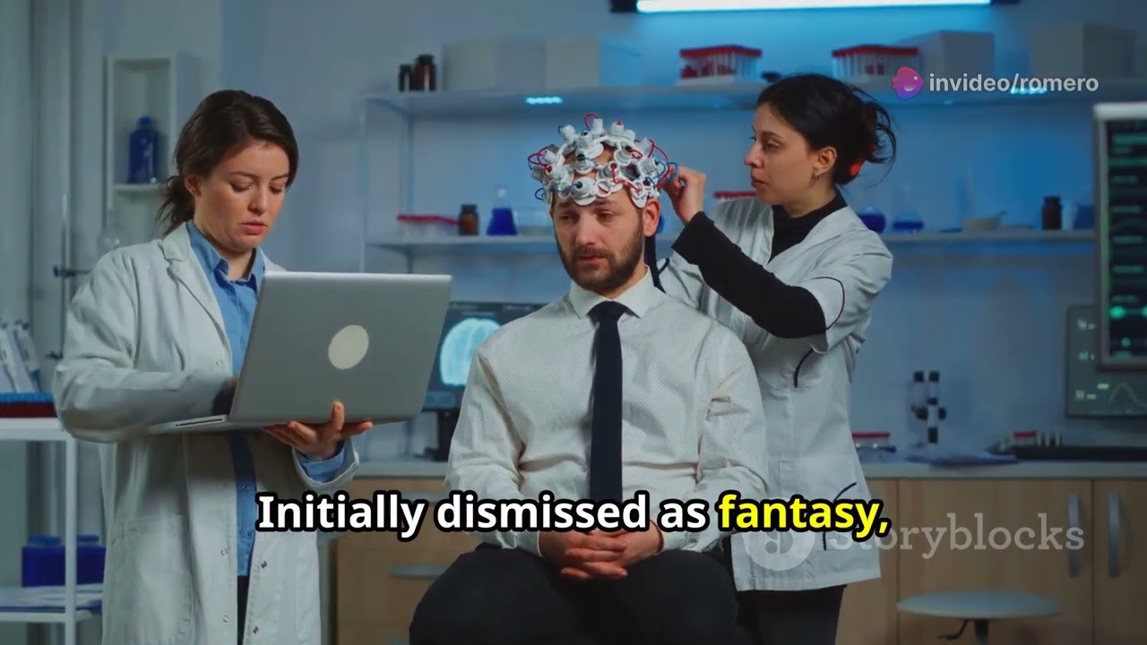 Unexplained Medical Mysteries: Can Science Explain These?