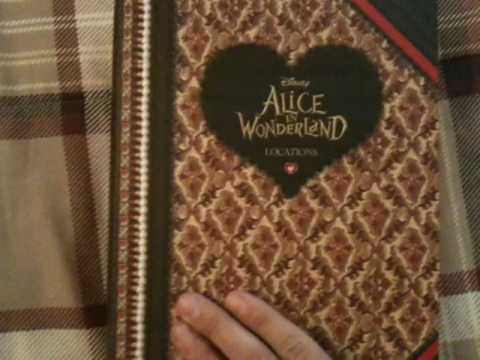 Alice Book Photo 5