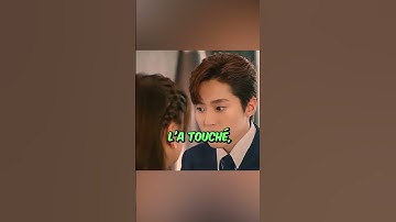 Thumbnail of He Is Allergic To The Color Red And Meets A Special Girl 😮