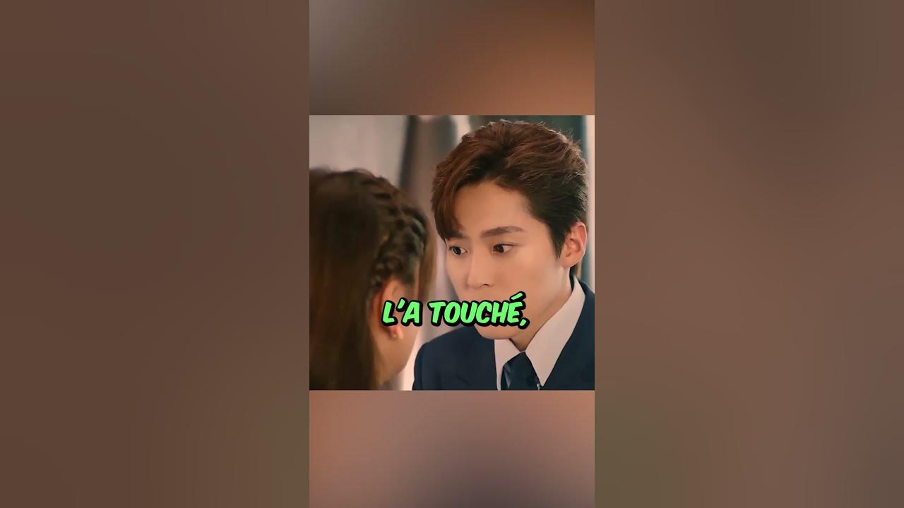 Il Est Allergique à La Couleur Rouge Et Rencontre Une Fille Spécial  😮