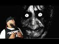 Top 5 SCARY Ghost Videos To CRY Yourself To SLEEP | LIVE REACTION