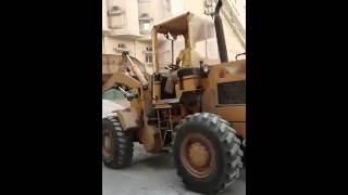 مشغّل لودر محترف - Professional Loader Operator - 3