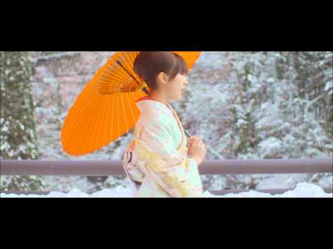 [SPOT 15]　岩佐美咲「無人駅」　2012年2月1日発売！
