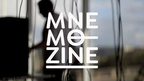An Acoustemological Study in Three Thirds - 2/3 Electronic Vibrations